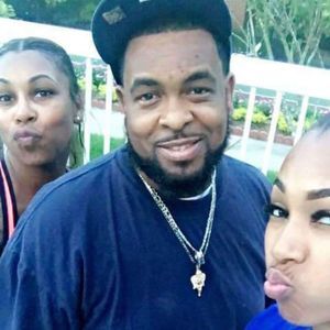 Meet your Posher, Ventrell